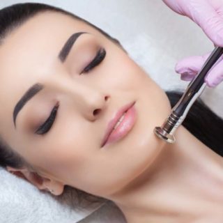 microdermabrasion-patient