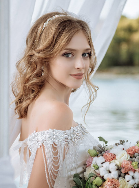 Lucienne Salon, Spa and Boutique